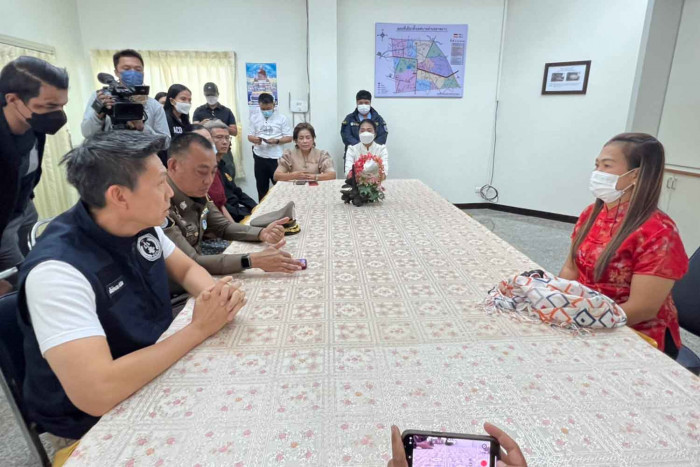 Municipal clerk nabbed for B15m embezzlement - Vimarsana News