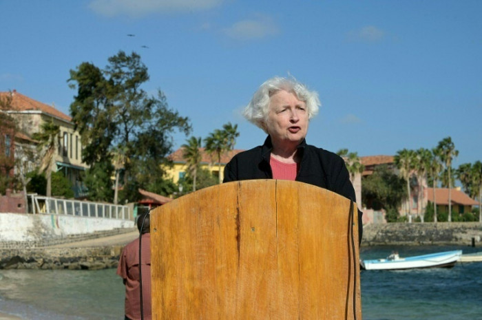 US, Africa histories 'intimately connected' by slavery: Yellen - Vimarsana News