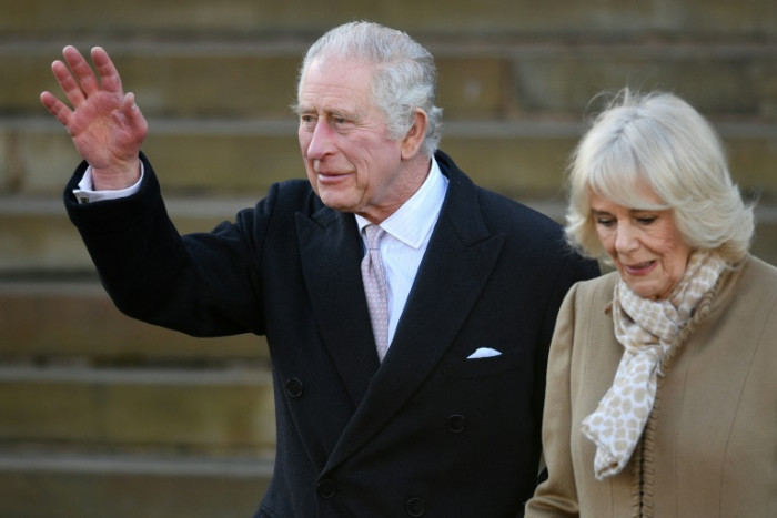 Processions, lunches and concert to crown King Charles III - Vimarsana News