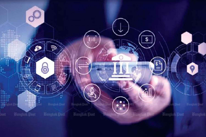 Banking on virtual success - Vimarsana News