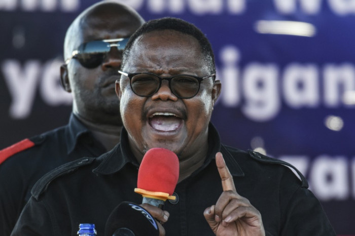 Tanzania opposition stalwart Lissu to return from exile