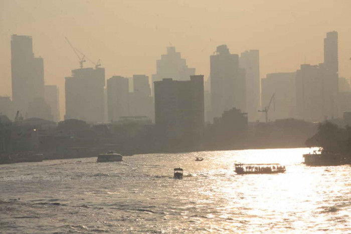 Drop in air quality due next week - Vimarsana News