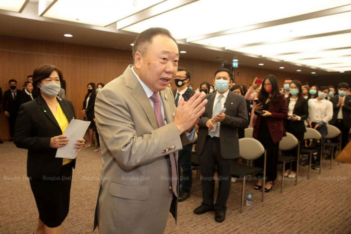 Govt 'must' develop Chiang Rai SEZ - Vimarsana News