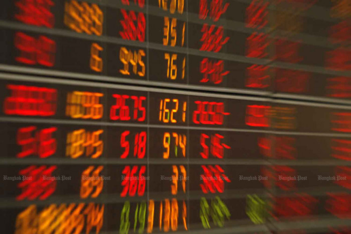 Thai stock investors urged to be careful - Vimarsana News