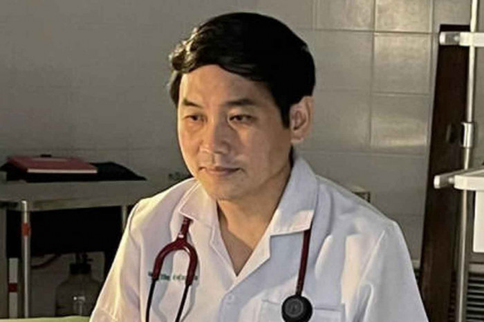 New head named for Chana Hospital, replacing Supat - Vimarsana News