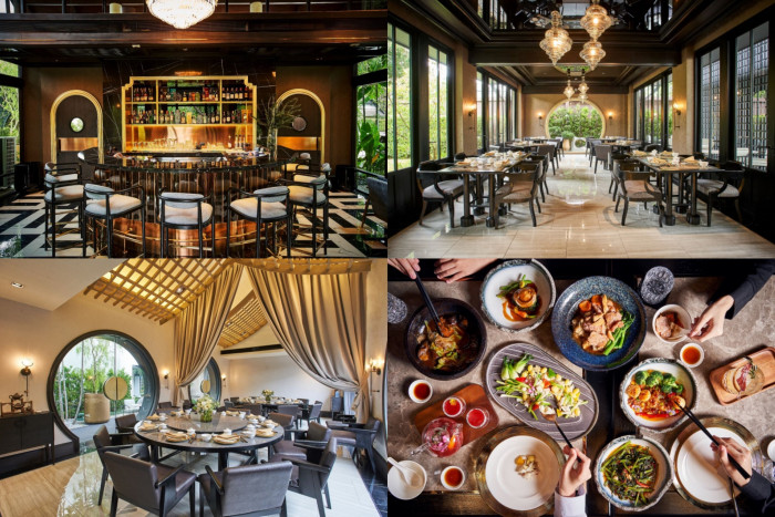 Newly-opened PengYou on Rama IX serves modern Cantonese cuisine - Vimarsana News