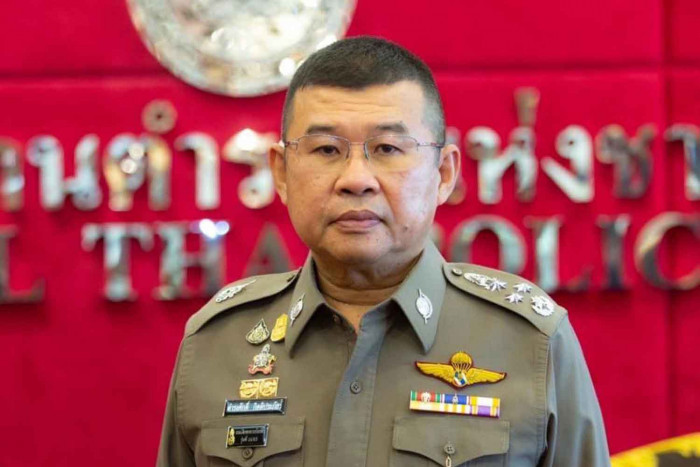Police chief tightens checkpoint rules - Vimarsana News