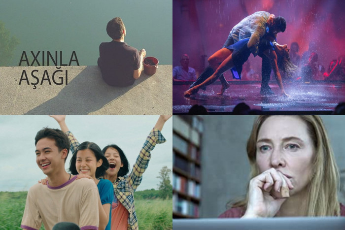 New movies out this week: Feb 8-14 - Vimarsana News
