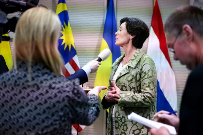 Putin 'likely approved MH17 missile supply' - Vimarsana News