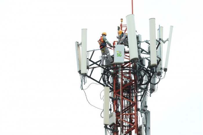 AIS weighs options for $3bn in tower assets - Vimarsana News