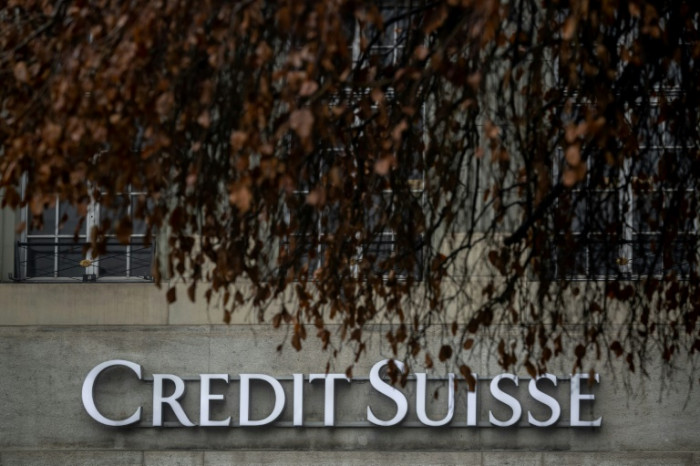 Credit Suisse posts biggest loss since 2008 - Vimarsana News