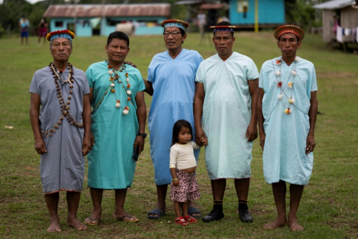 Uprooted: Amazonian Siekopai people battle for return to ancestral land - Vimarsana News