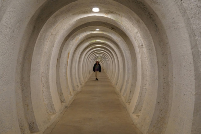 Cold War fears revisited in Danish nuclear bunker - Vimarsana News