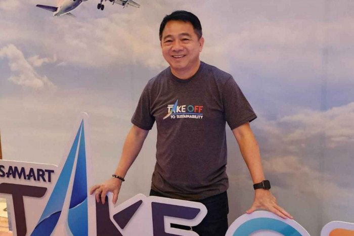 Samart eyes 75% revenue expansion - Vimarsana News