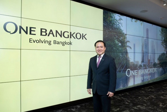 One Bangkok unveils world class evolution in urban living - Vimarsana News