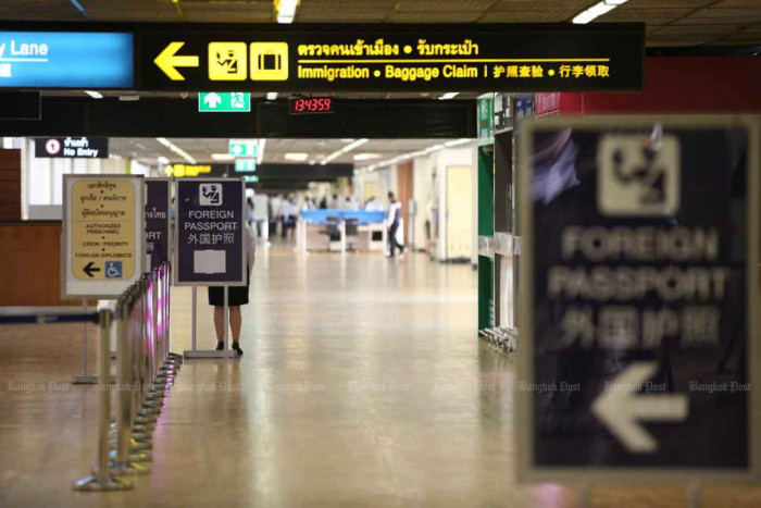 Airports brace for ICAO test - Vimarsana News
