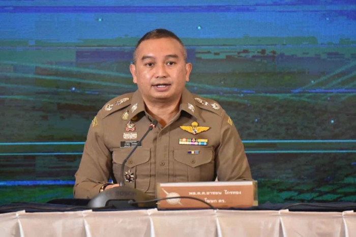 15-day deadline for probe into 'police gambling network' - Vimarsana News