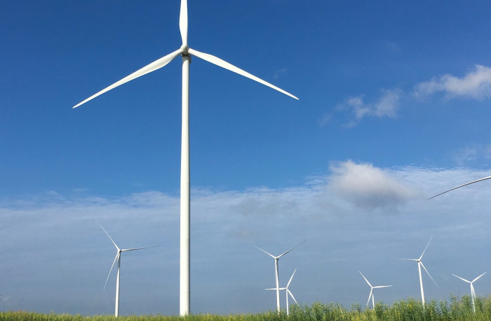Korat wind farm partners to appeal court ruling - Vimarsana News