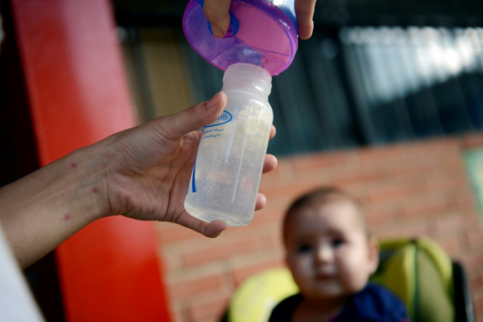 Most baby formula health claims not backed by science: study - Vimarsana News