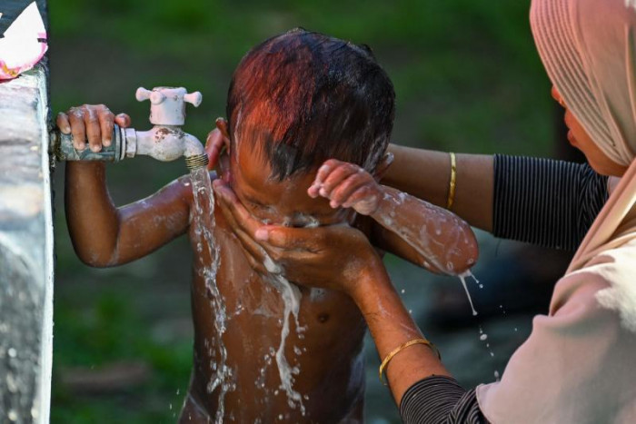 UN to cut food aid for Rohingya refugees - Vimarsana News
