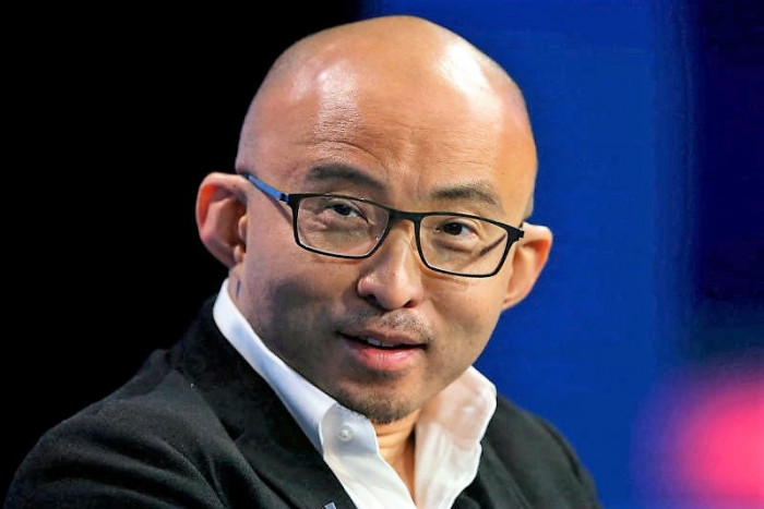 Star banker's disappearance surprises even China's state lenders - Vimarsana News
