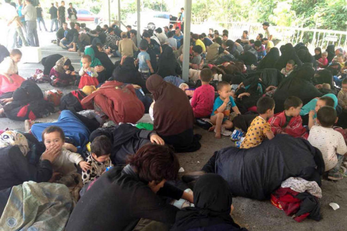 Authorities confirm death of Uyghur asylum seeker - Vimarsana News