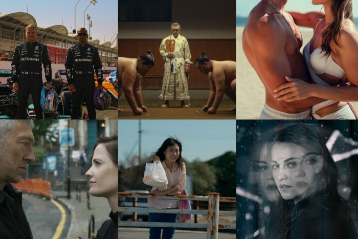 New releases for your streaming pleasure: Feb 22-28 - Vimarsana News