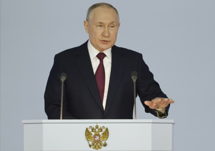 Putin hurts arms control but nuclear risk remote: experts - Vimarsana News