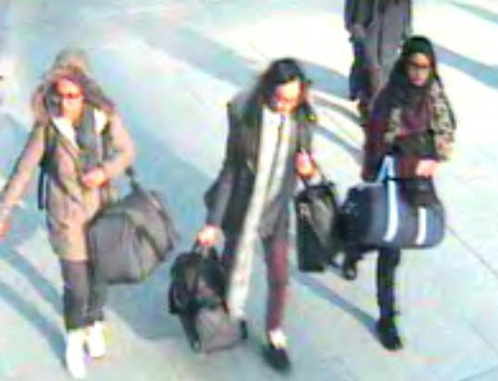'Isis bride' loses bid to restore UK citizenship - Vimarsana News