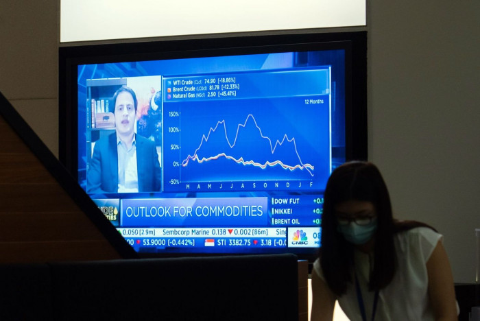 Singapore to lift veil on CEO pay - Vimarsana News