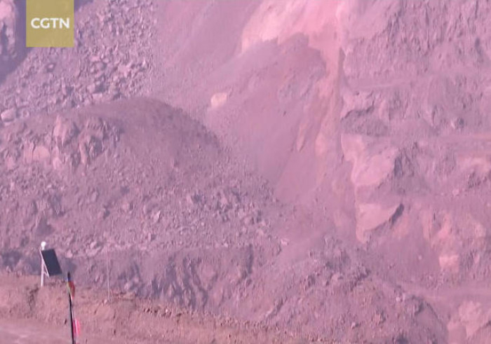6 dead, dozens still missing after China mine collapse - Vimarsana News