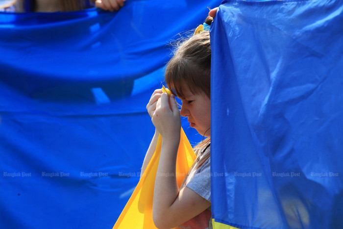 Thailand votes to end Ukraine war - Vimarsana News