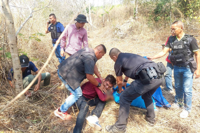 B2-million speed bust in Nakhon Phanom - Vimarsana News