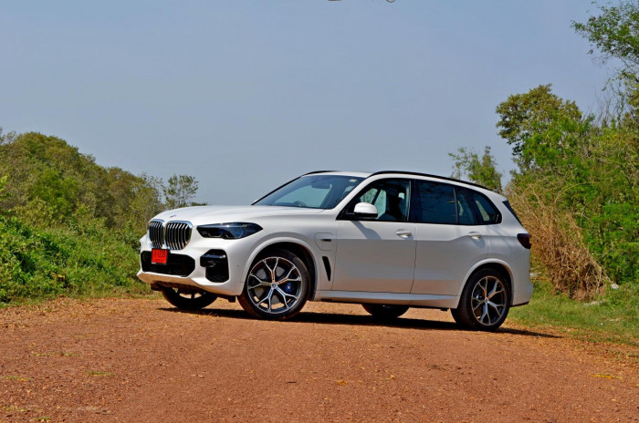 Auto review: A brilliant all-rounder - Vimarsana News