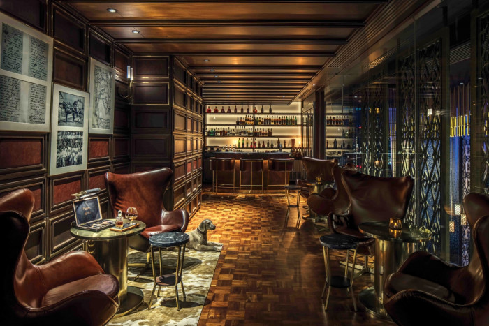Jack Bain's Bar reopens in March - Vimarsana News