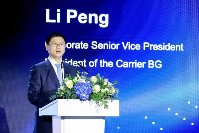 Huawei advocates striding towards an intelligent world and extending business frontiers - Vimarsana News