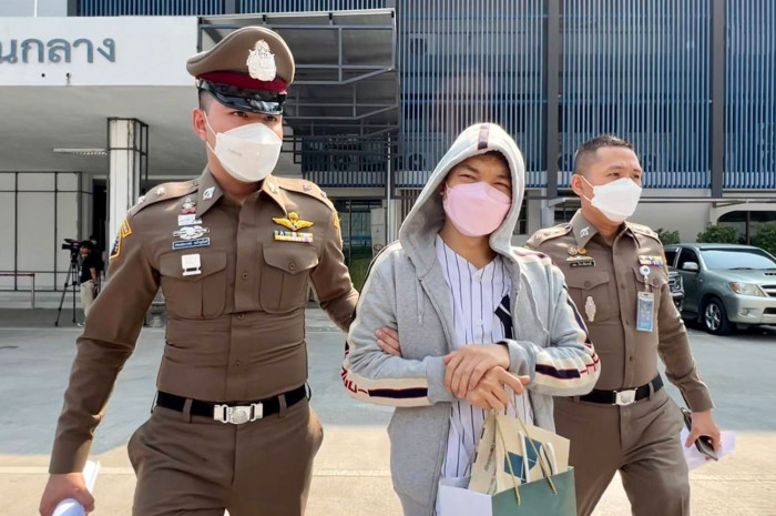 Bail opposed for aide to 'Inspector Sua', 5 others in gambling case - Vimarsana News
