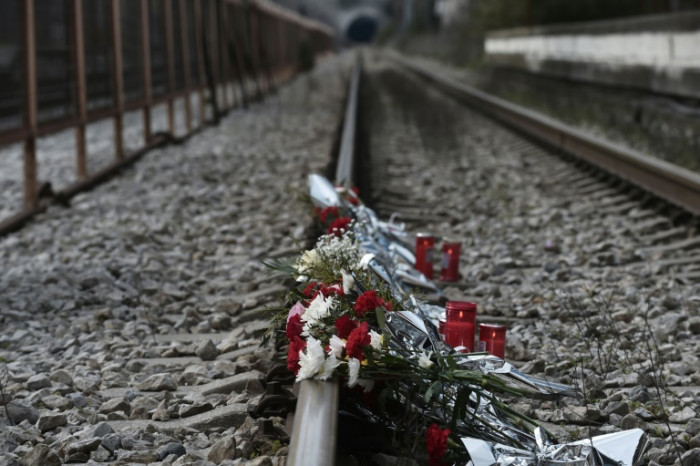 Greek PM asks high court to expedite cases linked to rail disaster - Vimarsana News