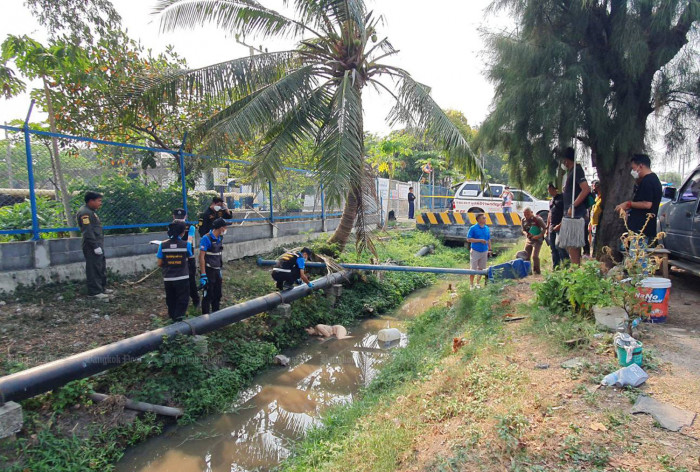 Naked woman killed after fleeing man who set her on fire - Vimarsana News