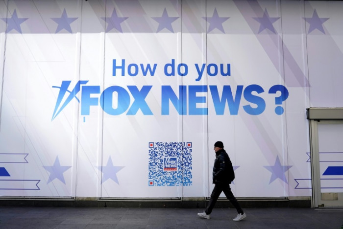 Fox News grapples with revelations in defamation case - Vimarsana News