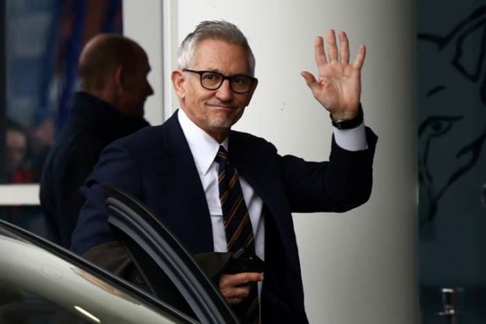 BBC chief refuses to quit despite chaos sparked by Lineker removal - Vimarsana News