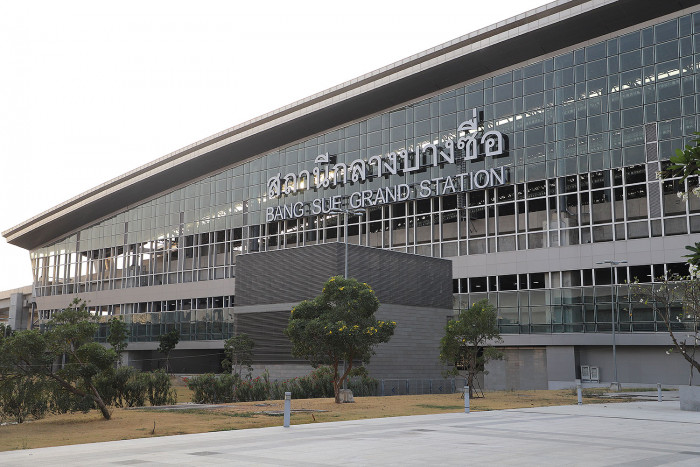 SRT seeks bidders for rail hub retail space - Vimarsana News