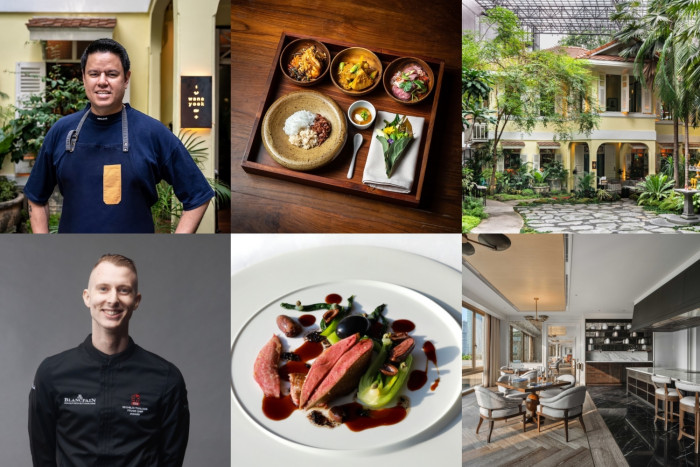 Asia's 50 Best Restaurants unveils 51-100 - Vimarsana News