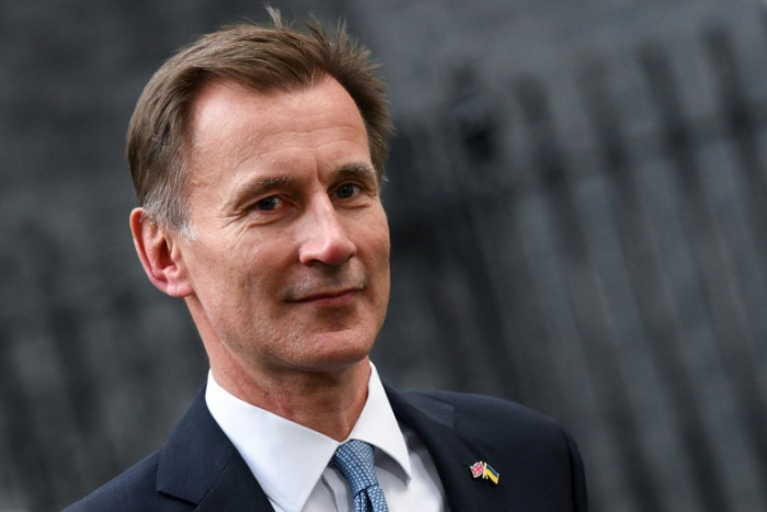 UK unveils cost-of-living budget as strikes rage - Vimarsana News