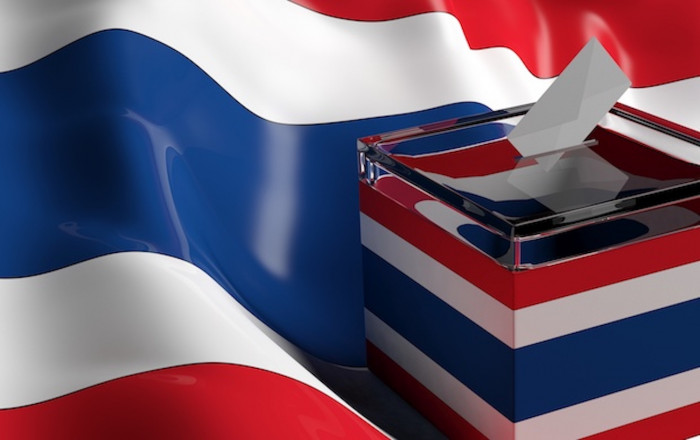 Prayut prepares dissolution decree - Vimarsana News