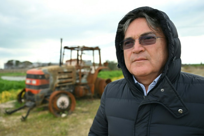 Italy's 'Fourth Mafia', little-known but extremely violent - Vimarsana News