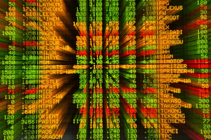 Western stocks slide as bank fears return - Vimarsana News