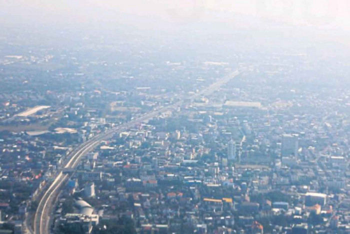 Call to list air pollution on national agenda - Vimarsana News