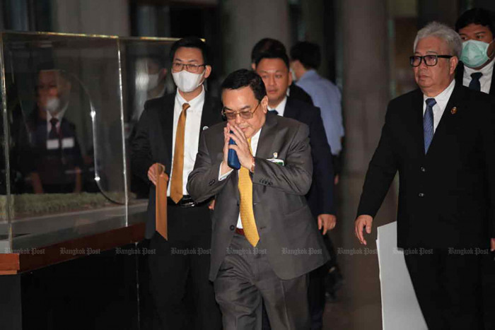 Probe sought into Upakit's assets - Vimarsana News