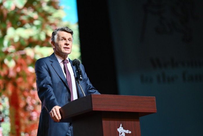 King's Bangkok to launch A-Level programme in August 2023 - Vimarsana News